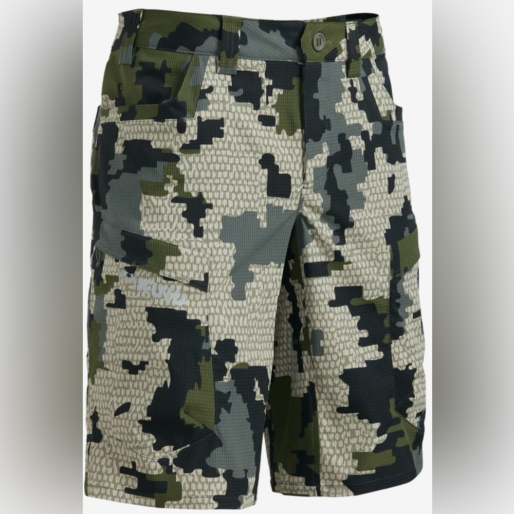 KUIU Tiburon Short NEW